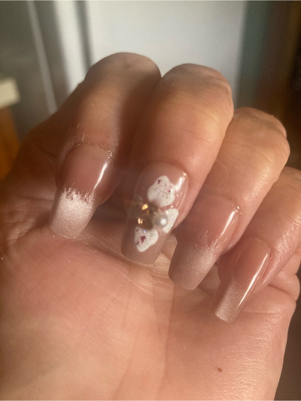 nails - Picture 1 of 1